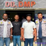 Dhaka Metropolitan Police Arrest Two Over Online Arms Sale Fraud Scheme