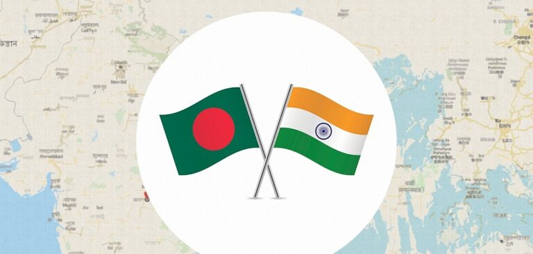 Bangladesh and India negotiate potential visit by Prime Minister Tareq Rahman amid diplomatic efforts to stabilize ties