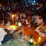 Traditional Puthipath Performance Revives Fading Cultural Heritage in Pabna Village
