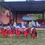 NCP holds organizational meeting in Brahmanbaria after Hasnat Abdullah apologizes to protesting students