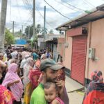 Police recover body of garage owner with fatal head injuries in Rangpur