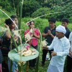 Bandarban youths cultivate crops exclusively for birds and wildlife to combat food scarcity