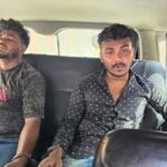 Suspected Drug Dealer Shot and Two Arrested During Police Operation in Fatullah