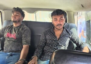 Suspected Drug Dealer Shot and Two Arrested During Police Operation in Fatullah
