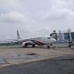 Biman Bangladesh Airlines flight diverted to Muscat following passenger death