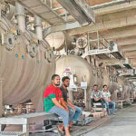 Severe Gas Crisis Drives Industrial Reliance on Diesel and Furnace Oil as Production Costs Surge