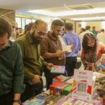 Nagad and Prothoma Prokashan Launch Two Day Book Fair in Dhaka