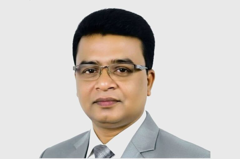 Shariatpur BNP leader accused of assaulting journalists and threatening further violence