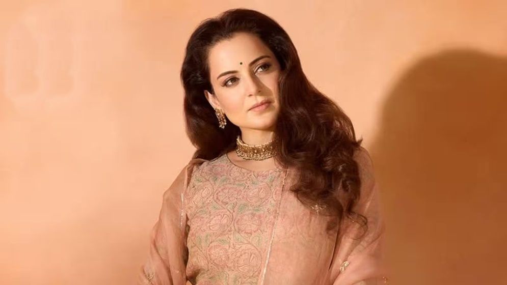 BJP lawmaker Kangana Ranaut reverses stance on Gen-Z, labels youth as national asset