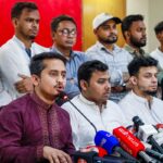 National Citizens Party Leaders Criticize Chittagong Administration Over Flooding and Lawlessness While Alleging Corruption in Labor Migration to Malaysia