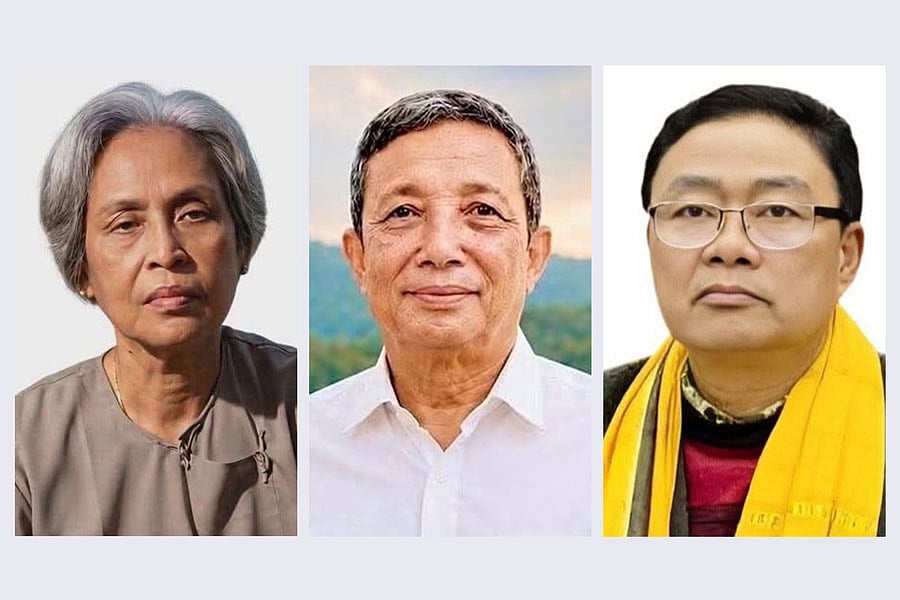 BNP Appoints Party Leaders to Lead Chittagong Hill Tracts District Councils Following Major Restructuring