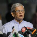 BNP Nominates Mirza Fakhrul Islam Alamgir for 23rd Presidency of Bangladesh