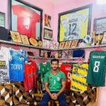 From Bamboo Shack to National Stage: The Inspiring Rise of Footballer Sajjad Hossain