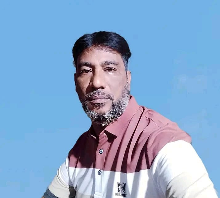 Krishak Dal leader arrested for assaulting and threatening CID inspector inside Dinajpur police station