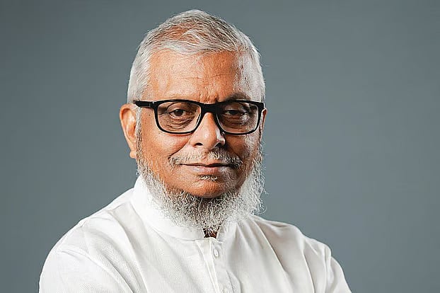 Expatriate Welfare Minister Ariful Haque Chowdhury withdraws from Sylhet Development Authority inauguration amid reports of internal political friction