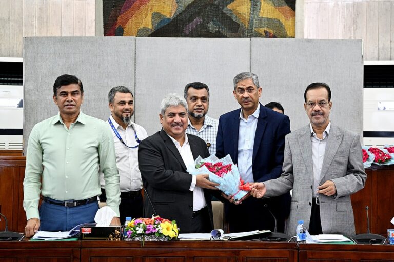 Teesta Master Plan implementation set for next year as parliamentary committee reviews water resource projects