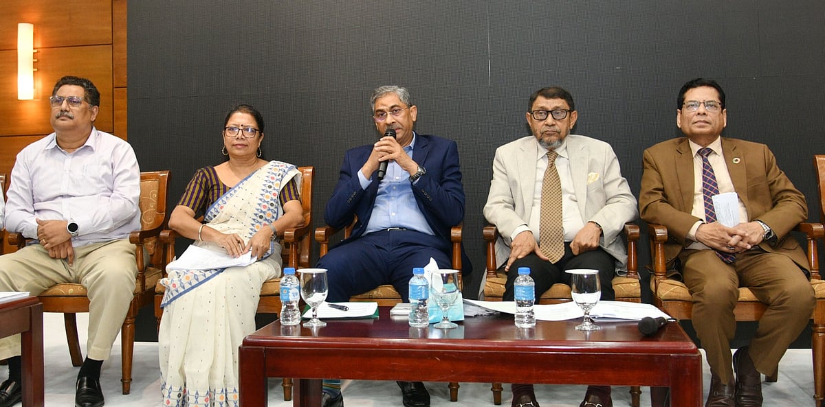 Water Resources Minister Announces Approval of Padma Barrage Project to Boost Southwestern Regional Development