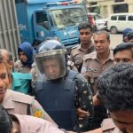 Court Grants Five-Day Remand for Actor Ashraful Haque Don in Salman Shah Murder Case