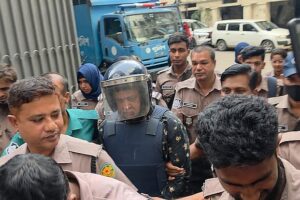 Court Grants Five-Day Remand for Actor Ashraful Haque Don in Salman Shah Murder Case