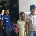 Man killed in Comilla following alleged family and drug-related dispute