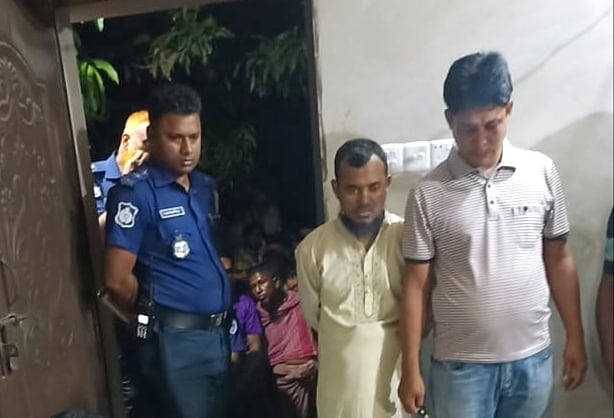 Man killed in Comilla following alleged family and drug-related dispute