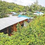 Chittagong Authorities Plan Evictions to Prevent Illegal Settlements and Hill Cutting in Boroitoli