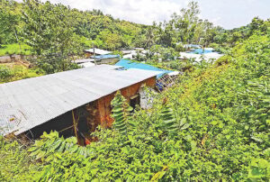 Chittagong Authorities Plan Evictions to Prevent Illegal Settlements and Hill Cutting in Boroitoli