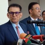 Bangladesh Urges India to Extradite Former Prime Minister Sheikh Hasina and Fugitives in High-Level Meeting