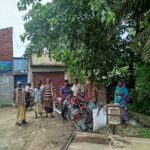 Rajshahi farmers struggle with fertilizer shortage amid administrative reshuffle and probe into illegal stockpiling