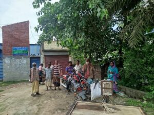 Rajshahi farmers struggle with fertilizer shortage amid administrative reshuffle and probe into illegal stockpiling
