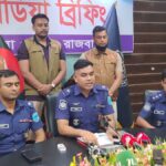 Rajbari police arrest three for murder of businessman after brother orchestrates plot for financial gain