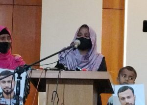 Families of disappeared individuals demand independent inquiry and reject new anti-enforced disappearance law