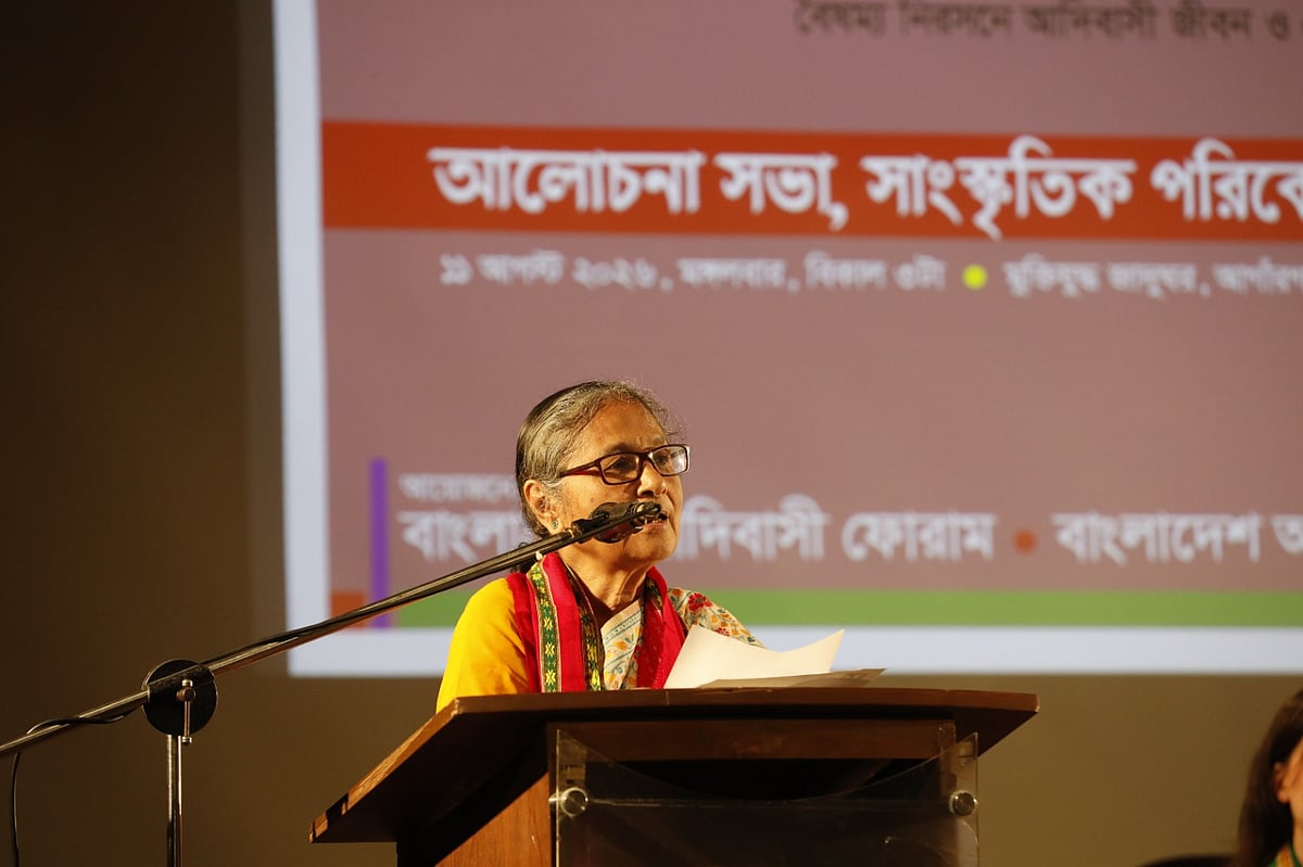 Indigenous Rights Advocates Call for State Protection and Recognition of Ethnic Diversity in Bangladesh