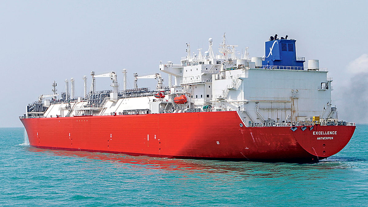 Gas supply crisis worsens in Bangladesh as Excelerate Energy terminal operations cease due to LNG shortages
