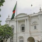 International Crimes Tribunal orders three journalists to jail over July uprising violence