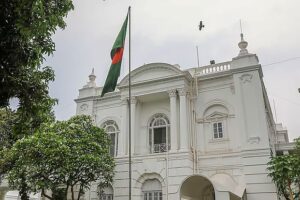 International Crimes Tribunal orders three journalists to jail over July uprising violence