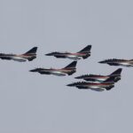 Bangladesh Finalizes Draft Agreement to Acquire Chinese J-10CE Fighter Jets
