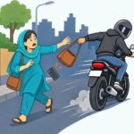 Rising violent muggings in Dhaka leave three women dead and highlight systemic police reporting failures