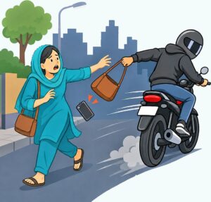 Rising violent muggings in Dhaka leave three women dead and highlight systemic police reporting failures