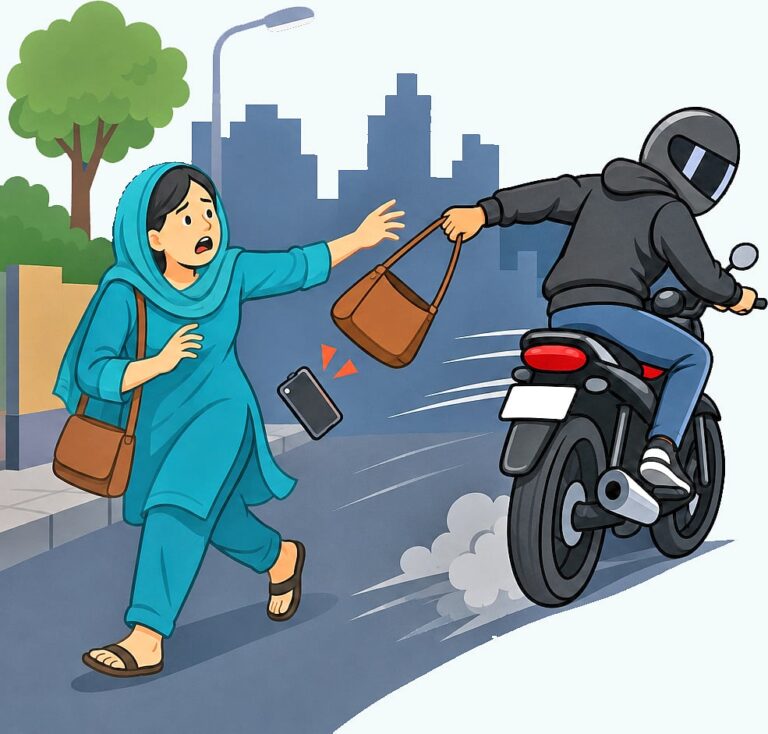 Rising violent muggings in Dhaka leave three women dead and highlight systemic police reporting failures