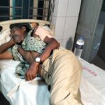 BNP leader hospitalized following stabbing incident in Joypurhats Akkelpur over school committee dispute
