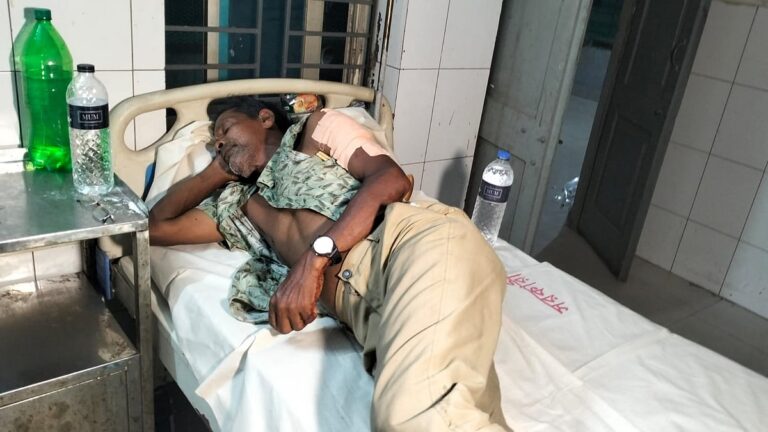 BNP leader hospitalized following stabbing incident in Joypurhats Akkelpur over school committee dispute