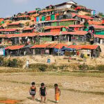 IOM Field Engineer Dies in Fatal Generator Accident at Coxs Bazar Refugee Camp