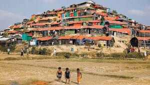IOM Field Engineer Dies in Fatal Generator Accident at Coxs Bazar Refugee Camp