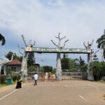 Forest department staff and tourists clash at Gazipur Safari Park leaving several injured