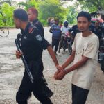 Police arrest prime suspect as skeletal remains in Joypurhat identified as missing auto-rickshaw driver
