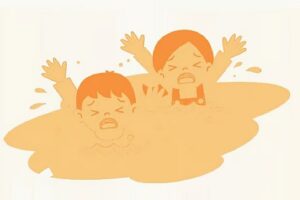 Four children drown in pond in Narayanganj Araihazar