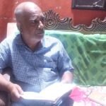 Veteran Freedom Fighter Builds Massive Private Library to Combat Ignorance in Nawabganj
