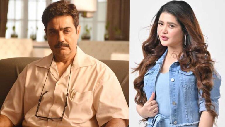 Prosenjit Chatterjee starrer Daktar Kaku to hit theatres this September