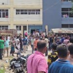 Tensions Flare Between BNP and Jamaat-e-Islami Supporters Following Meherpur General Hospital Inspection
